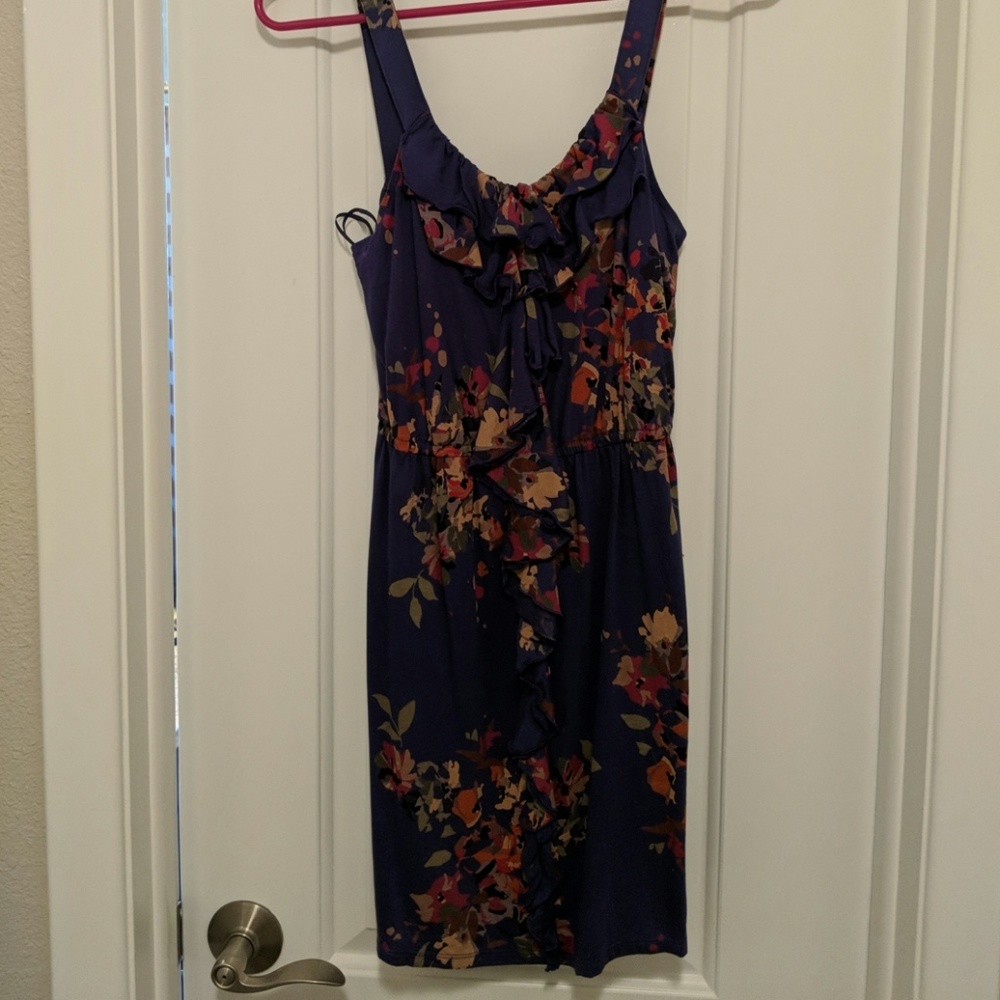Never worn dress